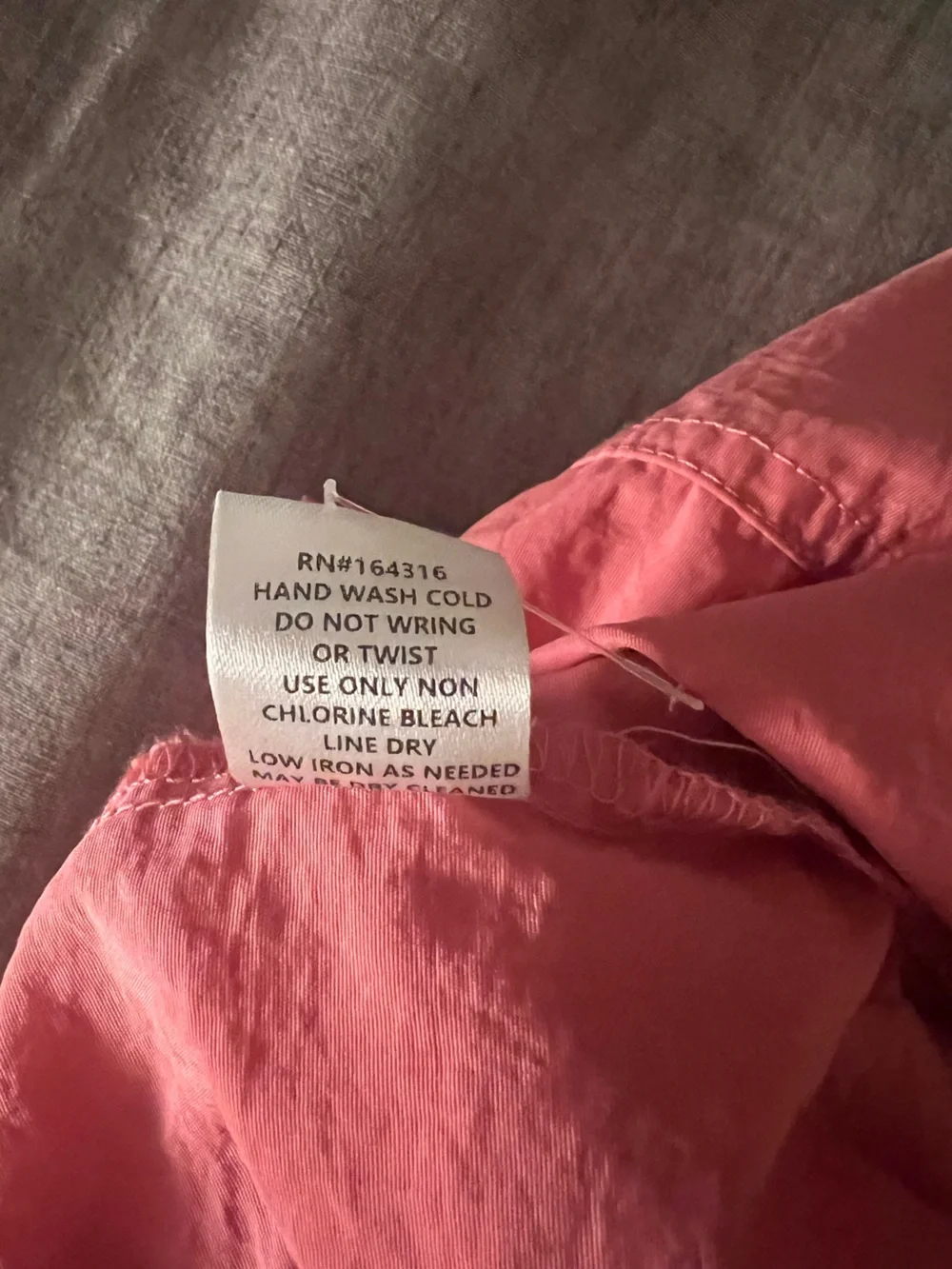 Women's Pink Track Jogger Pants - Picture 10 of 10